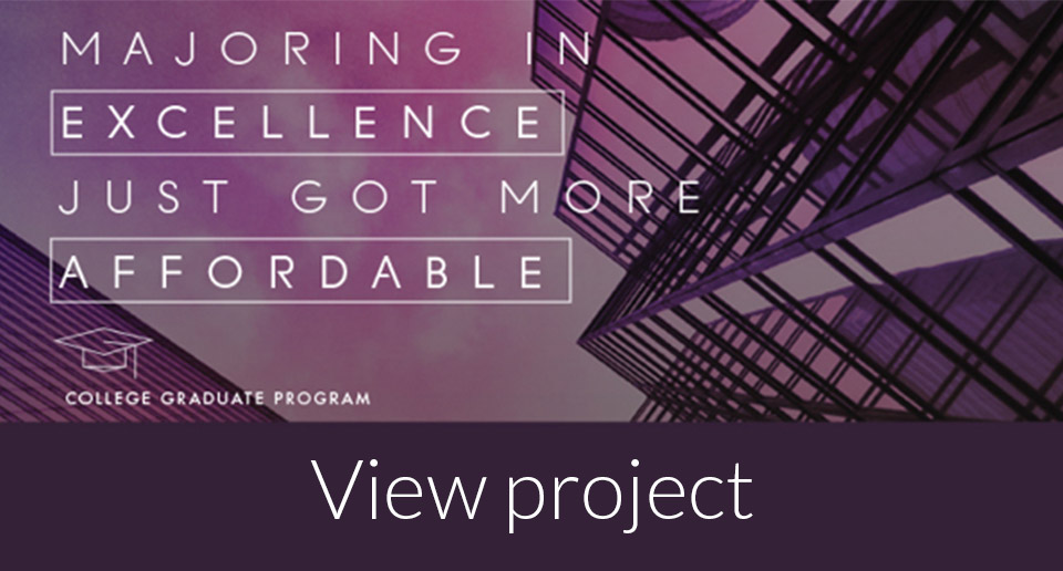 Acura Graduate Program | From Higher Learning to Higher Living
