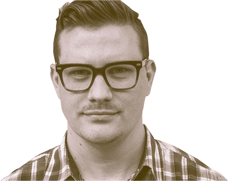 Photo of Craig